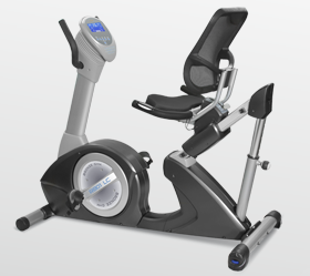 Велотренажер BRONZE GYM R801 LC Велотренажер BRONZE GYM R801 LC