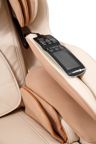 Массажное кресло ERGONOVA HARMONY Массажное кресло ERGONOVA HARMONY