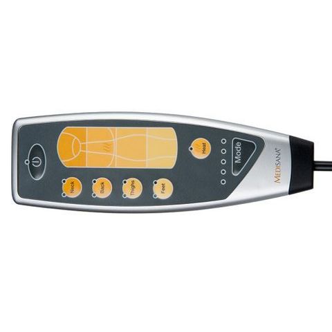 Массажный матрас Medisana ММ 825