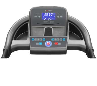 Беговая дорожка CARBON T656 Беговая дорожка CARBON T656