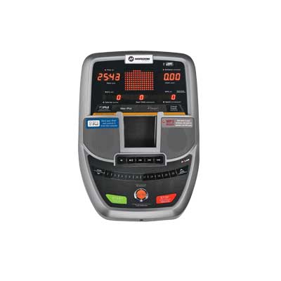 Эллиптический тренажер HORIZON ELITE E4000 (2013) Эллиптический тренажер HORIZON ELITE E4000 (2013)