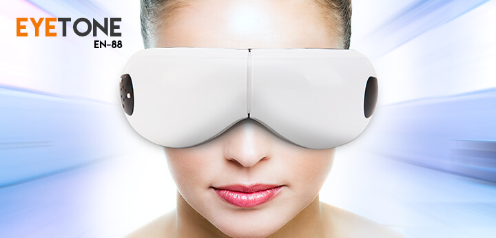 Массажёр глаз OTO EYETONE EN-88 Массажёр глаз OTO EYETONE EN-88