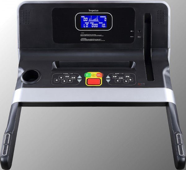 Беговая дорожка CLEAR FIT IMPETUS IT 4500 Беговая дорожка CLEAR FIT IMPETUS IT 4500