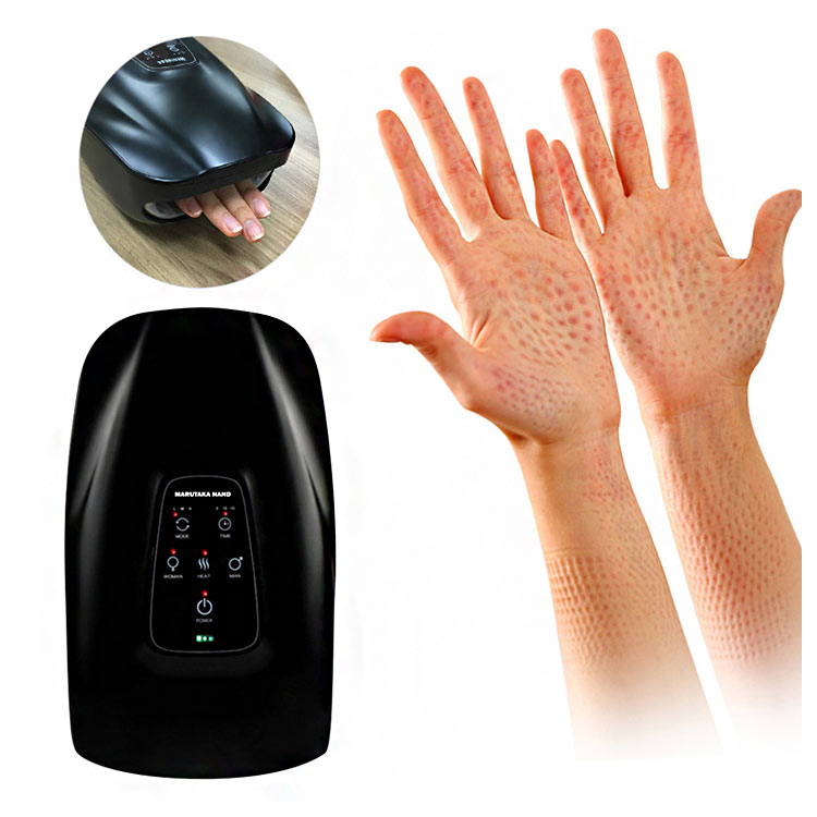 Массажер для рук Marutaka Hand Массажер для рук Marutaka Hand