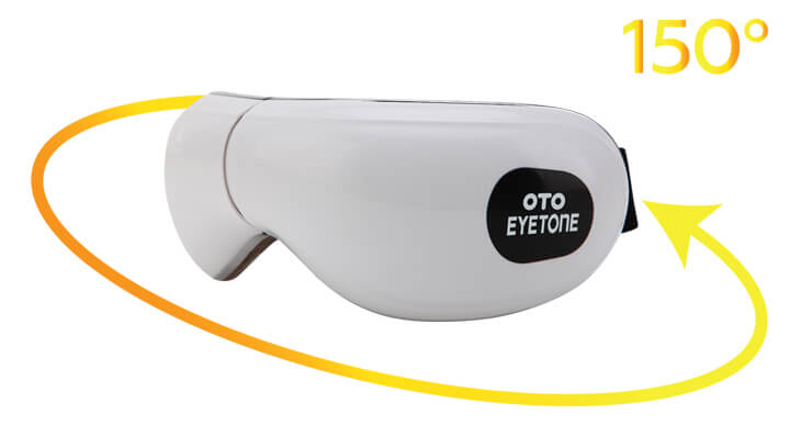 Массажёр глаз OTO EYETONE EN-88 Массажёр глаз OTO EYETONE EN-88