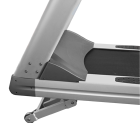 Беговая дорожка BRONZE GYM T1000 PRO TFT Беговая дорожка BRONZE GYM T1000 PRO TFT