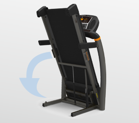Беговая дорожка Horizon T-8.0 Беговая дорожка Horizon T-8.0