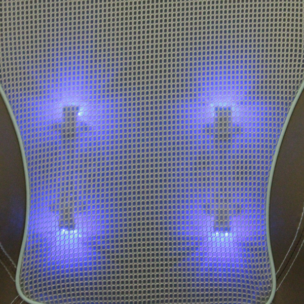 Массажная накидка HoMedics CBS-1000-EU