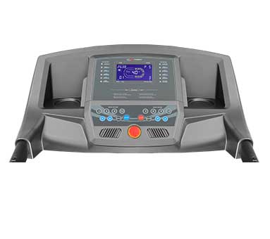 Беговая дорожка CARBON T556 Беговая дорожка CARBON T556