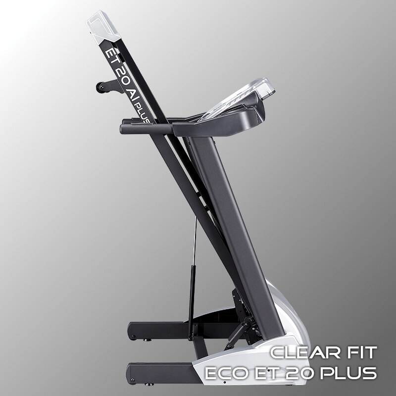 Беговая дорожка CLEAR FIT ECO ET 20 AI PLUS Беговая дорожка CLEAR FIT ECO ET 20 AI PLUS