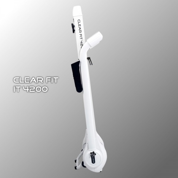 Беговая дорожка CLEAR FIT IT 4200 Беговая дорожка CLEAR FIT IT 4200