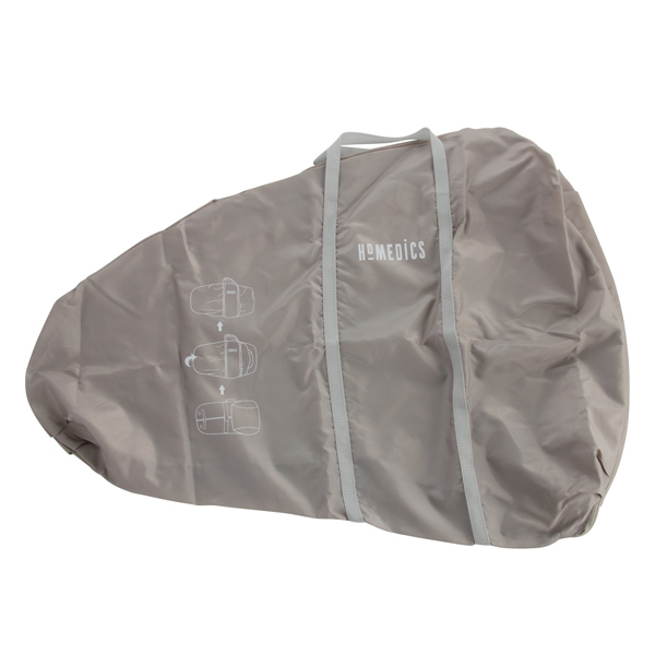 Массажная накидка HoMedics CBS-1000-EU