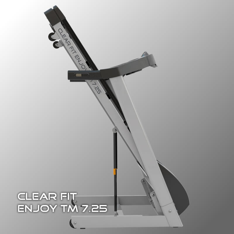 Беговая дорожка CLEAR FIT Enjoy TM 7.25 Беговая дорожка CLEAR FIT Enjoy TM 7.25
