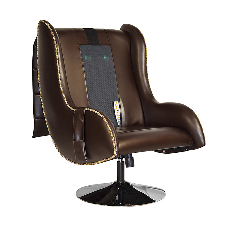 Массажное кресло EGO Max Comfort EG 3003 Искусственная кожа стандарт Массажное кресло EGO Max Comfort EG 3003 Искусственная кожа стандарт