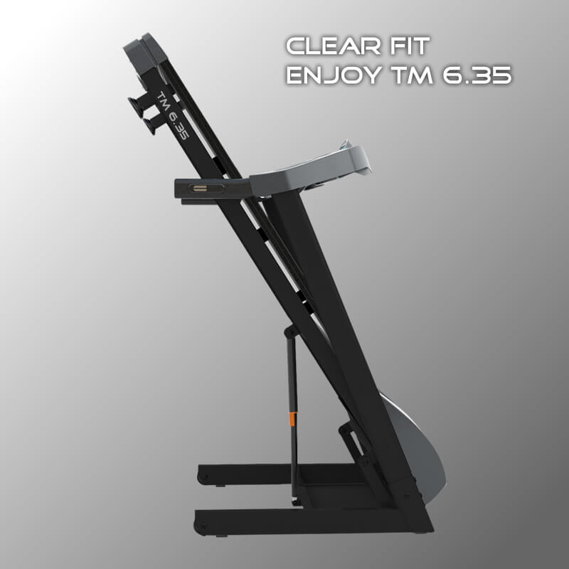 Беговая дорожка CLEAR FIT Enjoy TM 6.35 HRC Беговая дорожка CLEAR FIT Enjoy TM 6.35 HRC