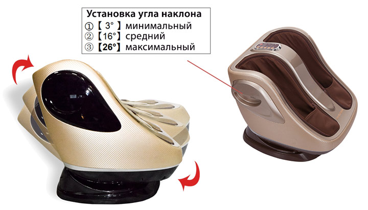 Массажер для ног HANSUN FOOT GUA-SHA REFLEXOLOGY FC1006 Массажер для ног HANSUN FOOT GUA-SHA REFLEXOLOGY FC1006