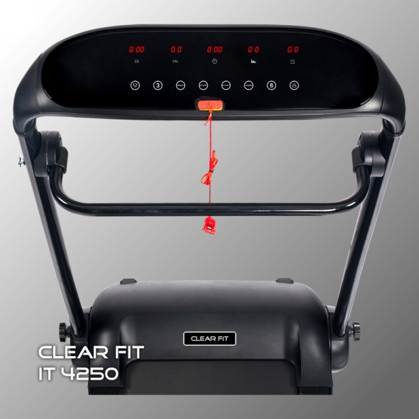 Беговая дорожка CLEAR FIT IT 4250 Беговая дорожка CLEAR FIT IT 4250