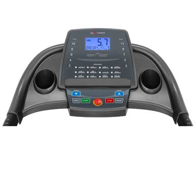 Беговая дорожка CARBON T507 Беговая дорожка CARBON T507