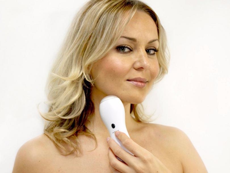 Массажер для лица и тела Casada MINI