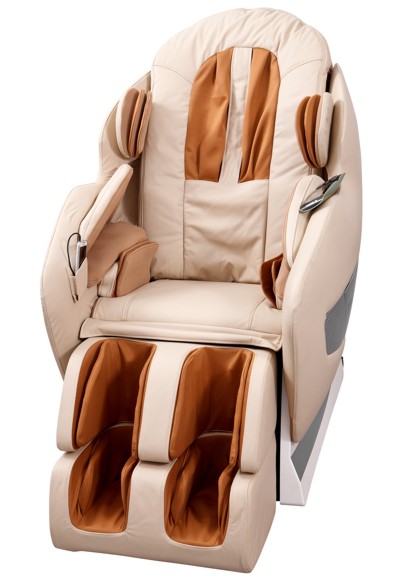 Массажное кресло ERGONOVA HARMONY Массажное кресло ERGONOVA HARMONY