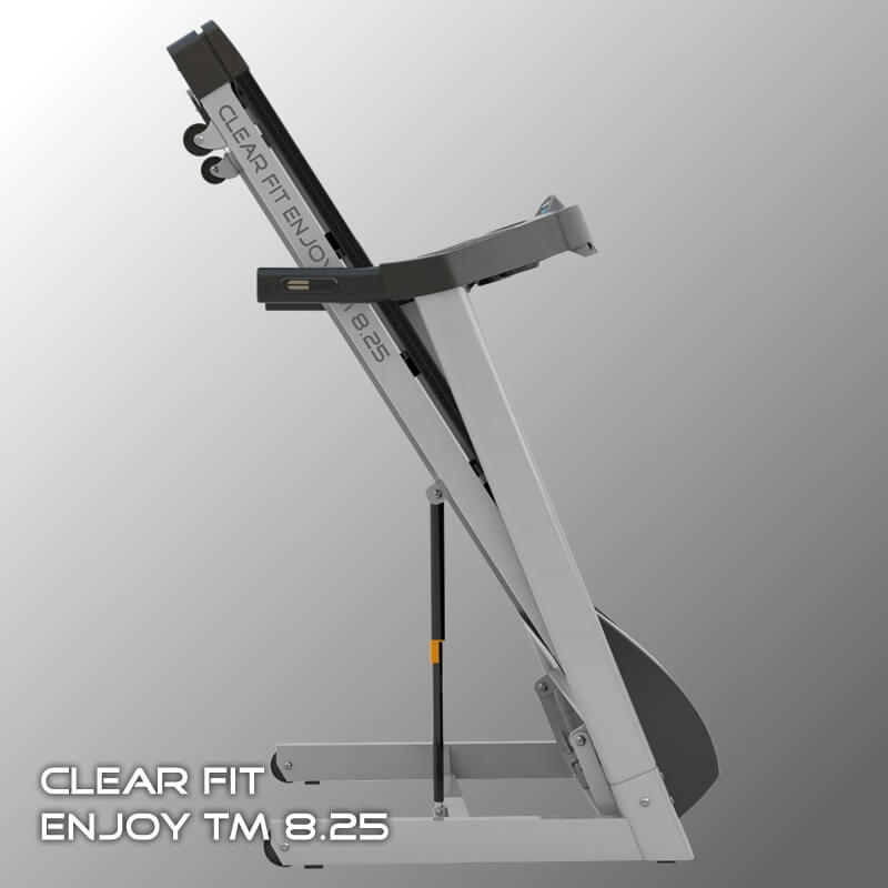 Беговая дорожка CLEAR FIT Enjoy TM 8.25 Беговая дорожка CLEAR FIT Enjoy TM 8.25