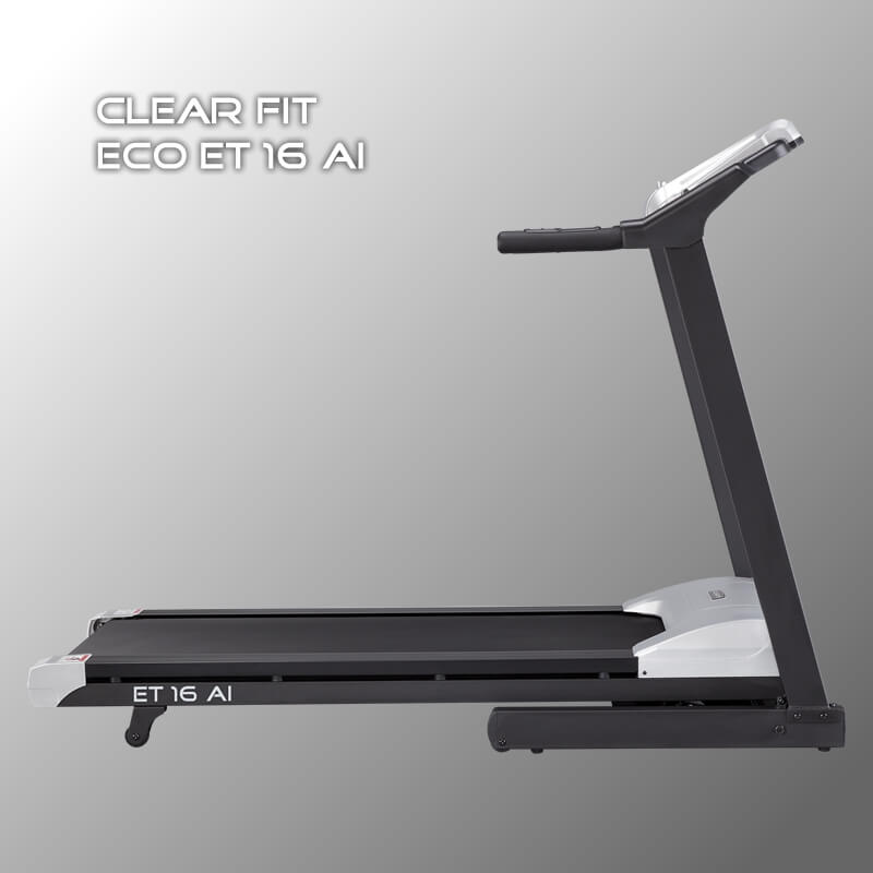 Беговая дорожка Clear Fit Eco ET 16 AI Беговая дорожка Clear Fit Eco ET 16 AI