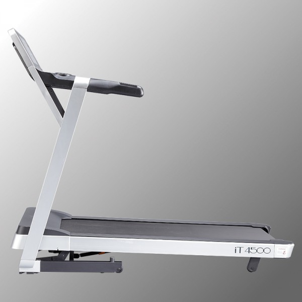 Беговая дорожка CLEAR FIT IMPETUS IT 4500 Беговая дорожка CLEAR FIT IMPETUS IT 4500