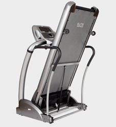 Беговая дорожка Horizon Elite T3000 Беговая дорожка Horizon Elite T3000