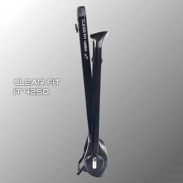 Беговая дорожка CLEAR FIT IT 4250 Беговая дорожка CLEAR FIT IT 4250