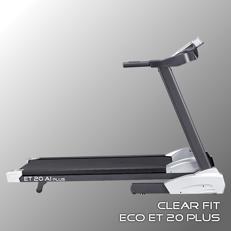 Беговая дорожка CLEAR FIT ECO ET 20 AI PLUS Беговая дорожка CLEAR FIT ECO ET 20 AI PLUS
