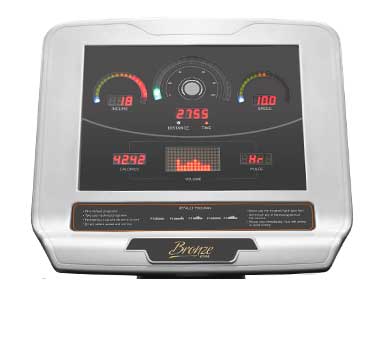 Беговая дорожка BRONZE GYM S700 (Promo Edition) Беговая дорожка BRONZE GYM S700 (Promo Edition)