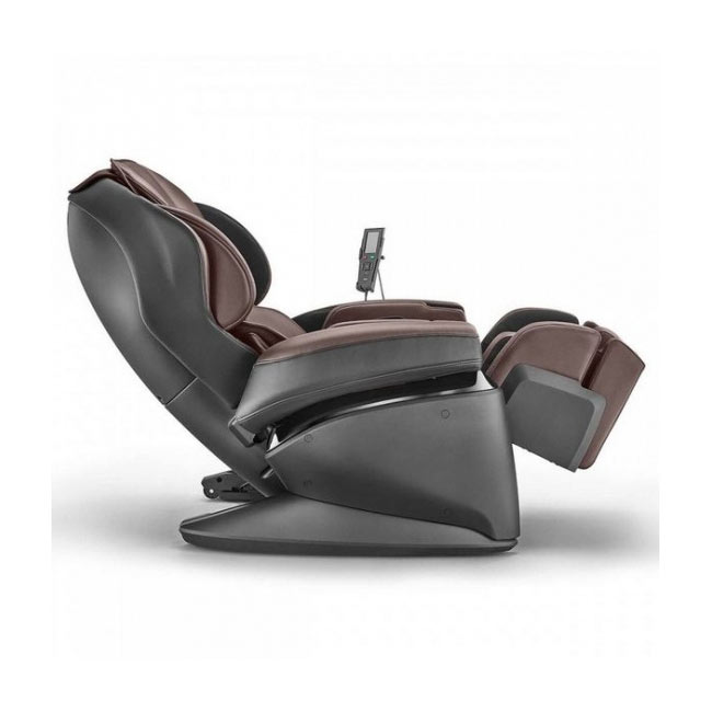 Массажное кресло Fujiiryoki JP-1100 Brown Массажное кресло Fujiiryoki JP-1100 Brown