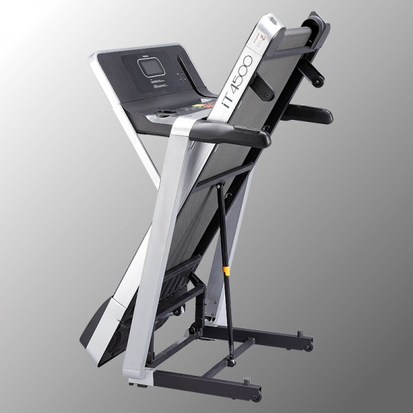 Беговая дорожка CLEAR FIT IMPETUS IT 4500 Беговая дорожка CLEAR FIT IMPETUS IT 4500
