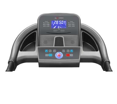 Беговая дорожка CARBON T606 Беговая дорожка CARBON T606