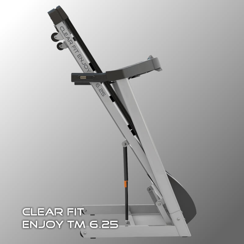 Беговая дорожка CLEAR FIT Enjoy TM 6.25 Беговая дорожка CLEAR FIT Enjoy TM 6.25