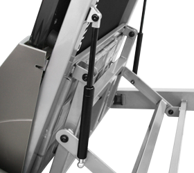 Беговая дорожка BRONZE GYM T800 LC Беговая дорожка BRONZE GYM T800 LC