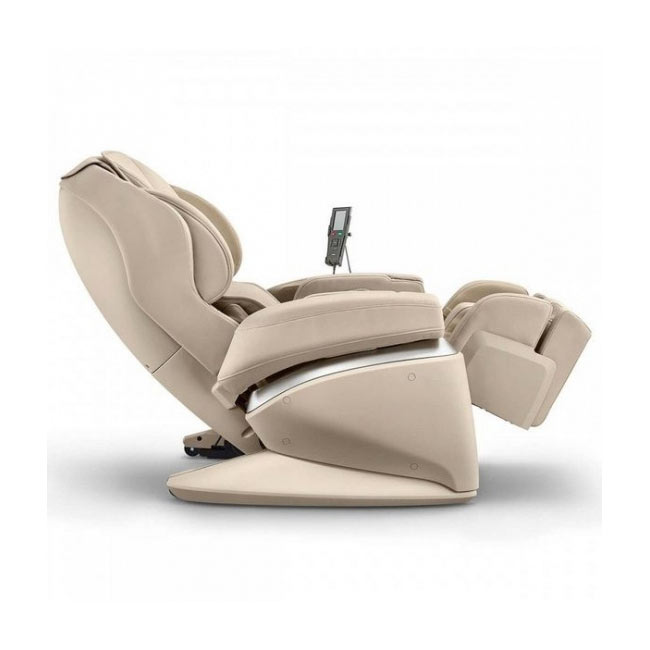 Массажное кресло Fujiiryoki JP-1100 Beige Массажное кресло Fujiiryoki JP-1100 Beige