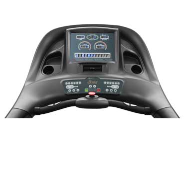 Беговая дорожка BRONZE GYM T1000 PRO Беговая дорожка BRONZE GYM T1000 PRO