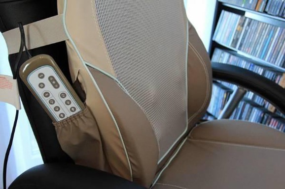 Массажная накидка HoMedics CBS-1000-EU