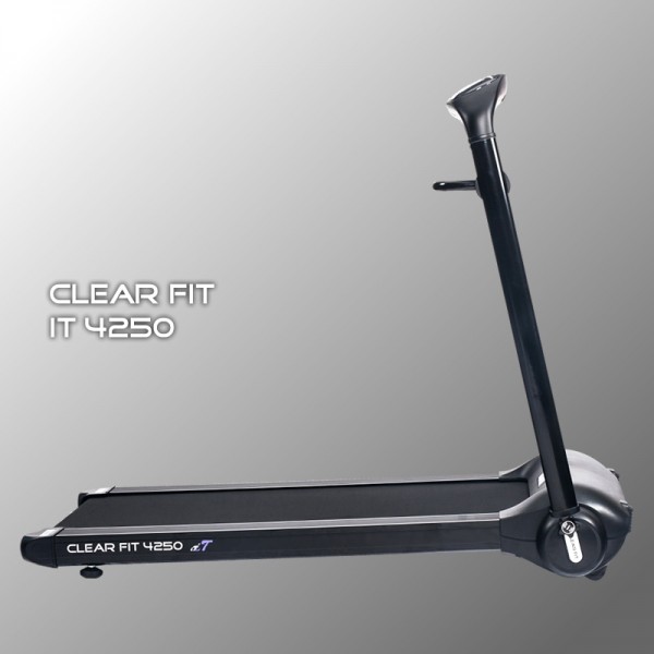 Беговая дорожка CLEAR FIT IT 4250 Беговая дорожка CLEAR FIT IT 4250