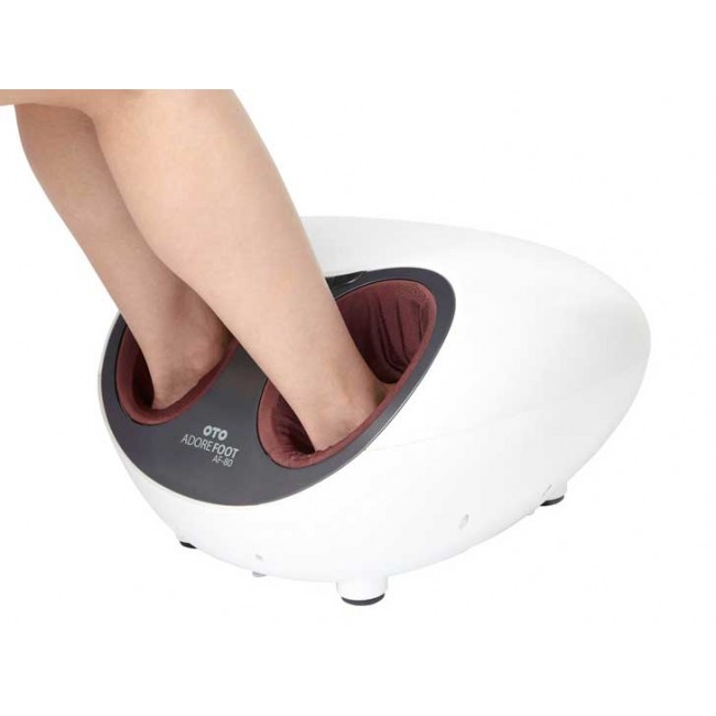 Массажер для ног OTO Adore Foot AF-80 Массажер для ног OTO Adore Foot AF-80