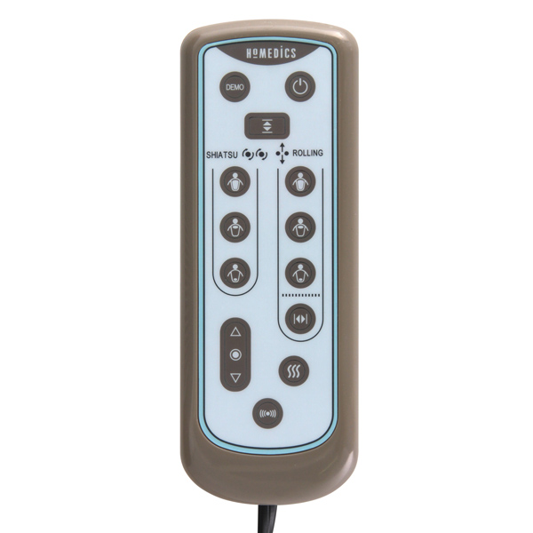 Массажная накидка HoMedics CBS-1000-EU