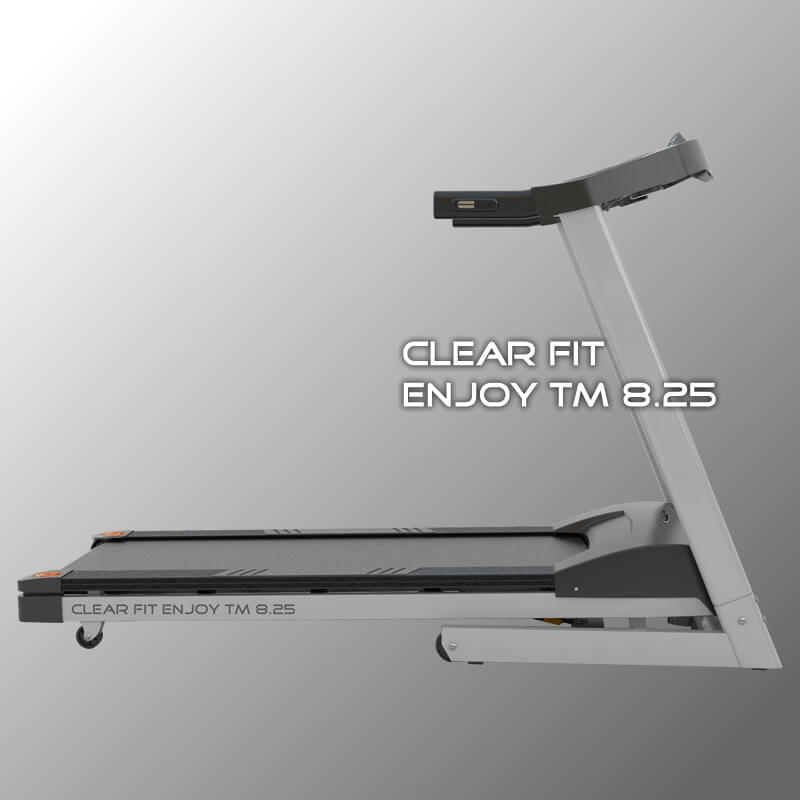 Беговая дорожка CLEAR FIT Enjoy TM 8.25 Беговая дорожка CLEAR FIT Enjoy TM 8.25