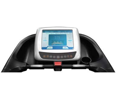 Беговая дорожка BRONZE GYM S700 TFT(Promo Edition) Беговая дорожка BRONZE GYM S700 TFT (Promo Edition)
