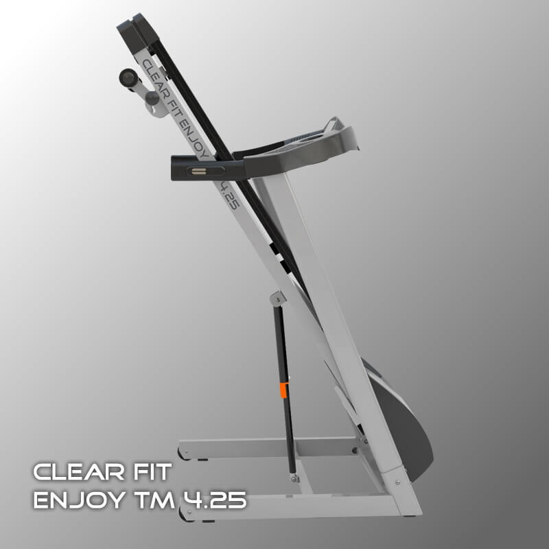 Беговая дорожка CLEAR FIT Enjoy TM 4.25 Беговая дорожка CLEAR FIT Enjoy TM 4.25