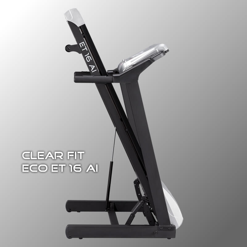 Беговая дорожка Clear Fit Eco ET 16 AI Беговая дорожка Clear Fit Eco ET 16 AI